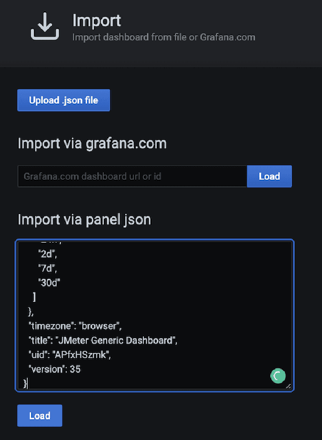 grafana-5