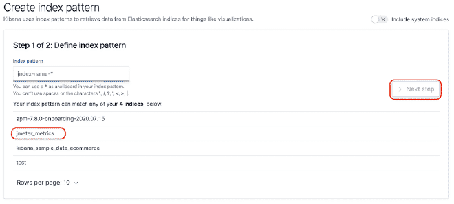 elasticsearch-kibana-3