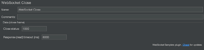 jmeter-websocket-close